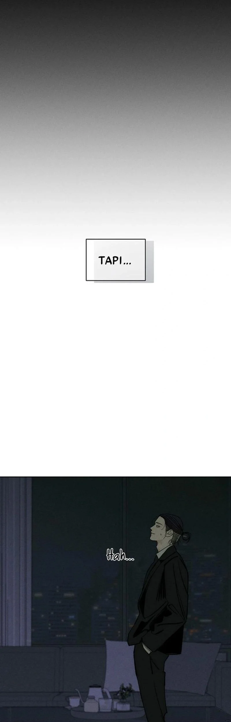 Tears on a Withered Flower Chapter 26 Gambar 54