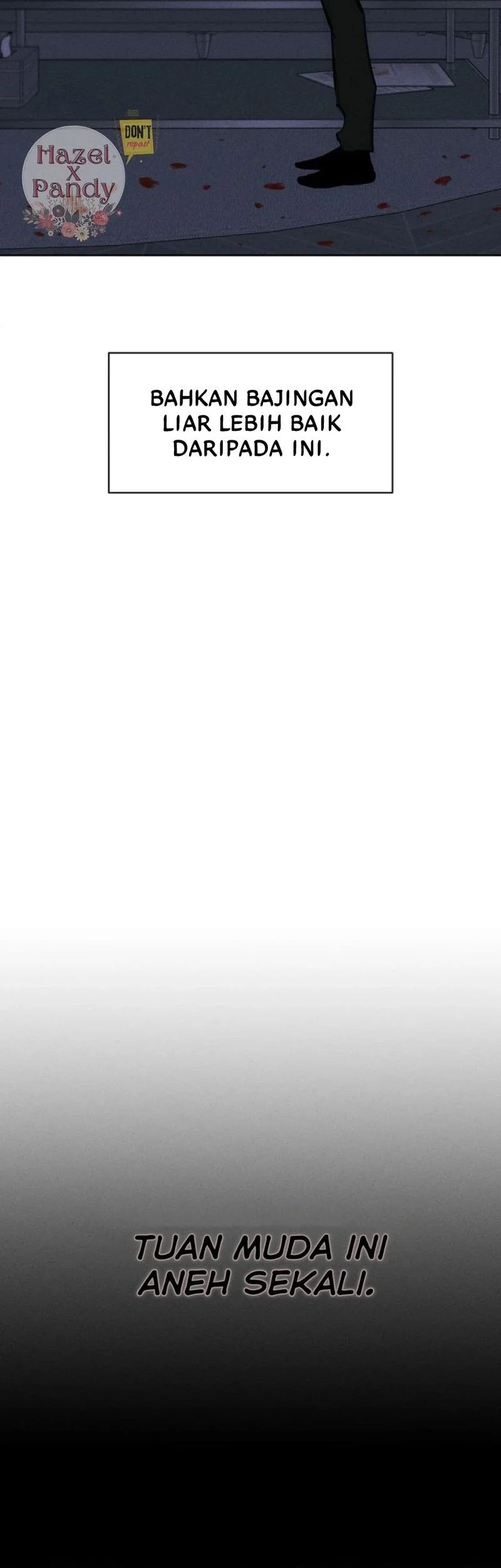 Tears on a Withered Flower Chapter 26 Gambar 55