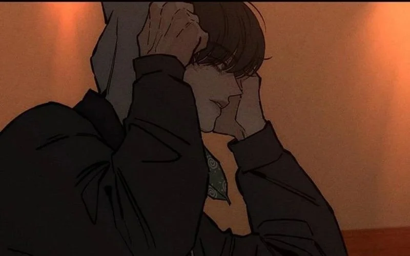 Tears on a Withered Flower Chapter 26 Gambar 56