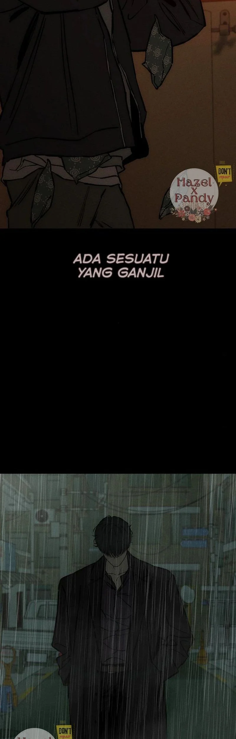 Tears on a Withered Flower Chapter 26 Gambar 57