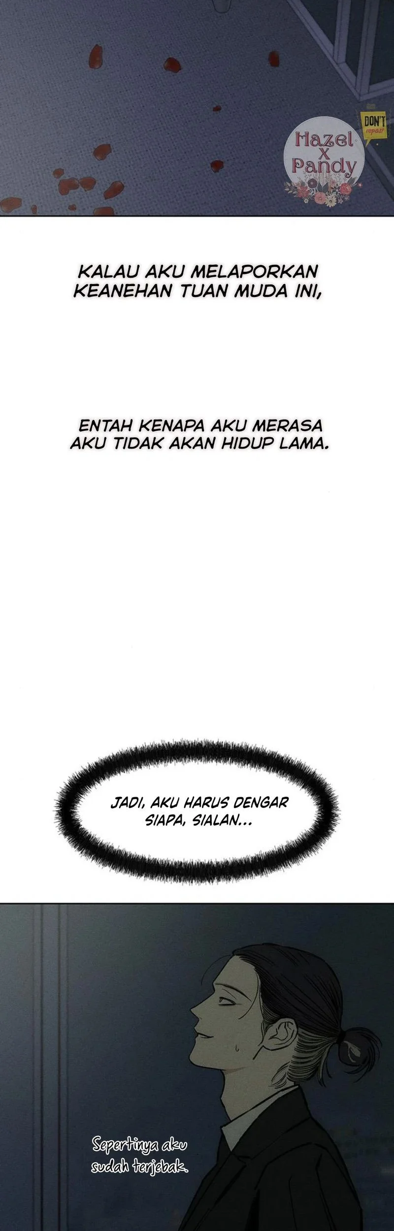 Tears on a Withered Flower Chapter 26 Gambar 59