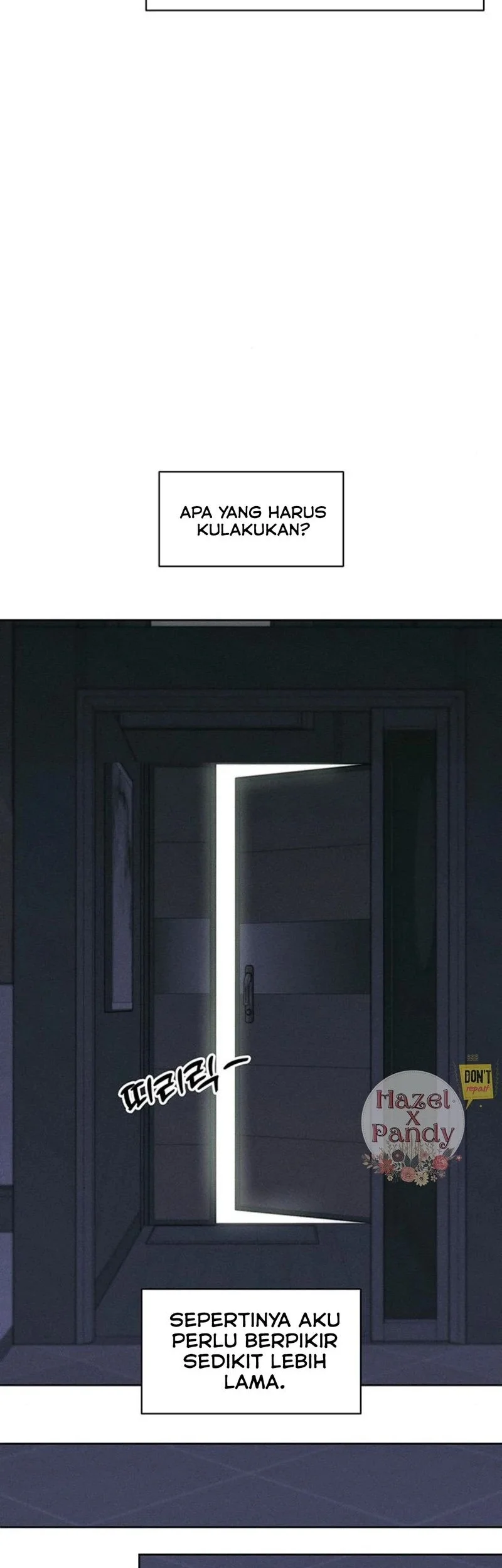 Tears on a Withered Flower Chapter 26 Gambar 62