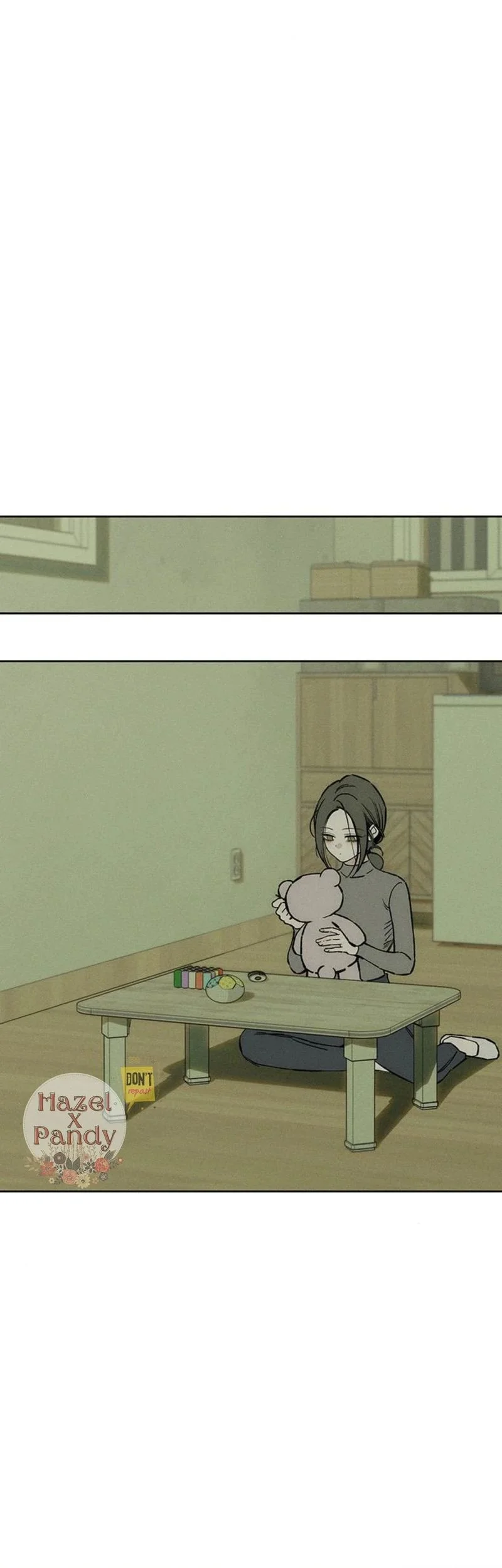 Tears on a Withered Flower Chapter 26 Gambar 65