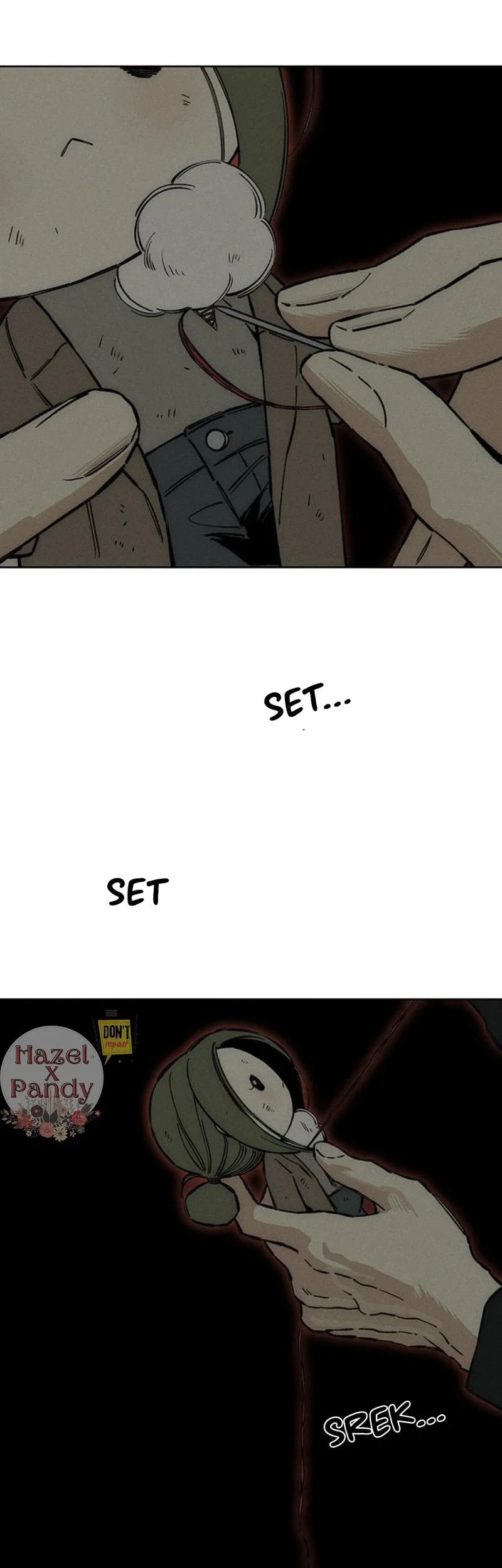 Tears on a Withered Flower Chapter 26 Gambar 67