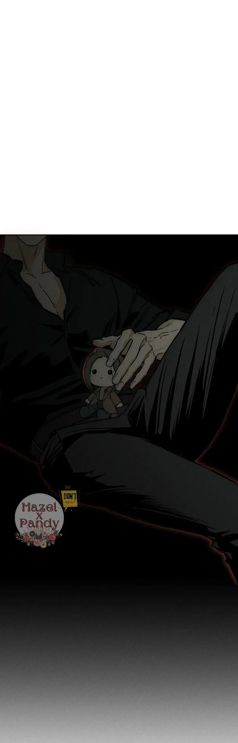 Tears on a Withered Flower Chapter 26 Gambar 69