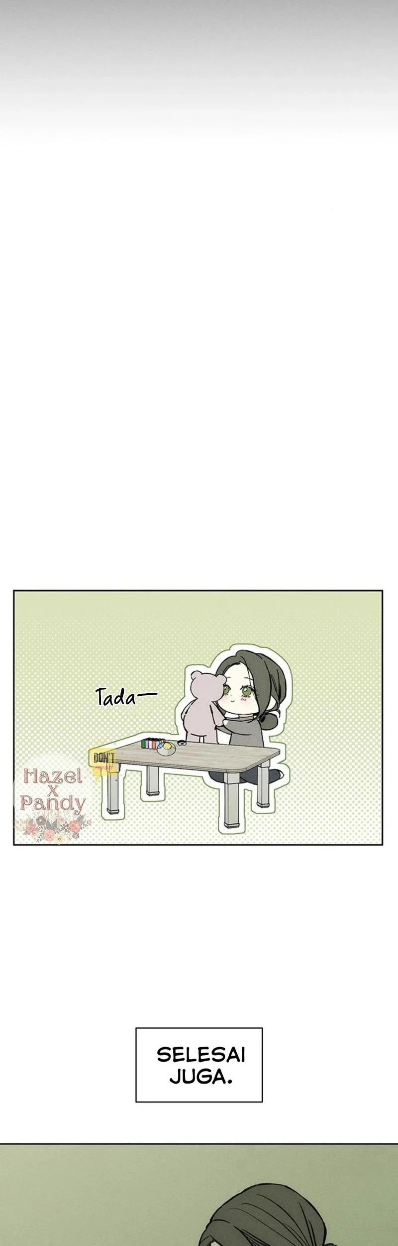 Tears on a Withered Flower Chapter 26 Gambar 70