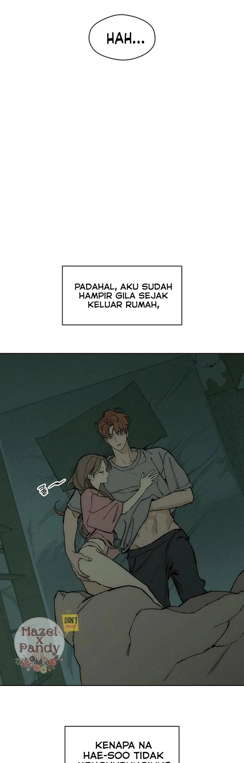 Tears on a Withered Flower Chapter 26 Gambar 75