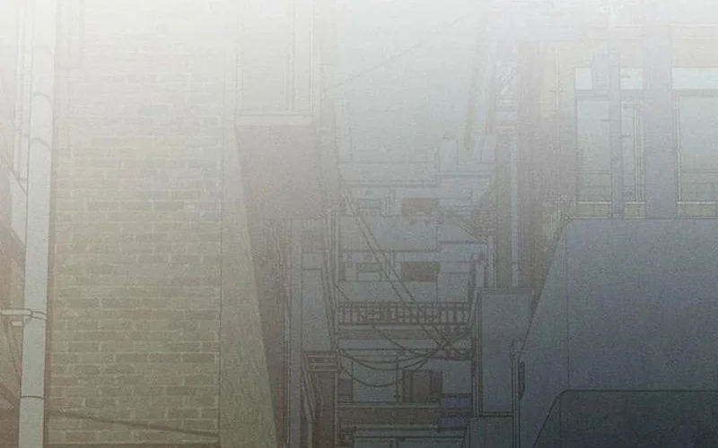 Tears on a Withered Flower Chapter 26 Gambar 4