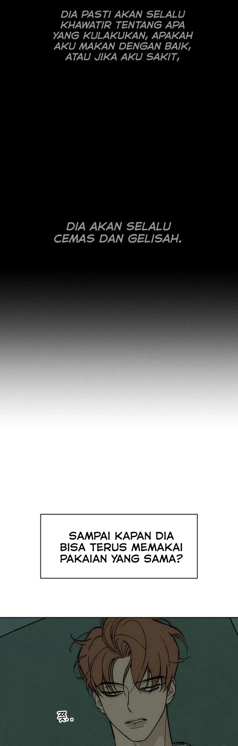 Tears on a Withered Flower Chapter 26 Gambar 79