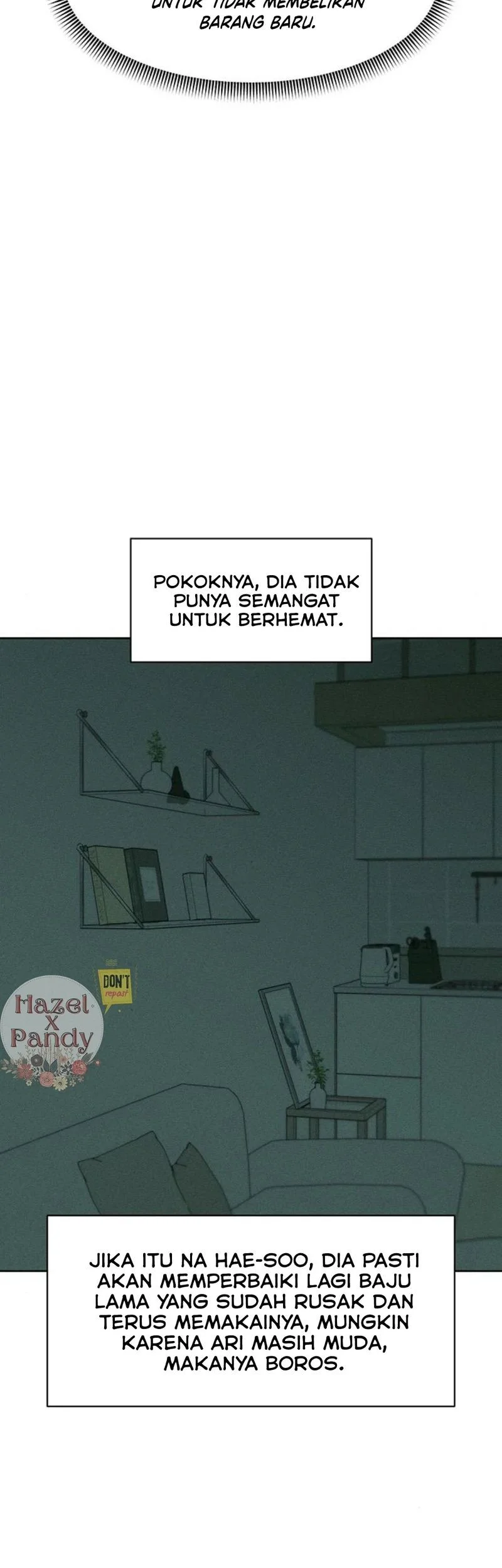 Tears on a Withered Flower Chapter 26 Gambar 81