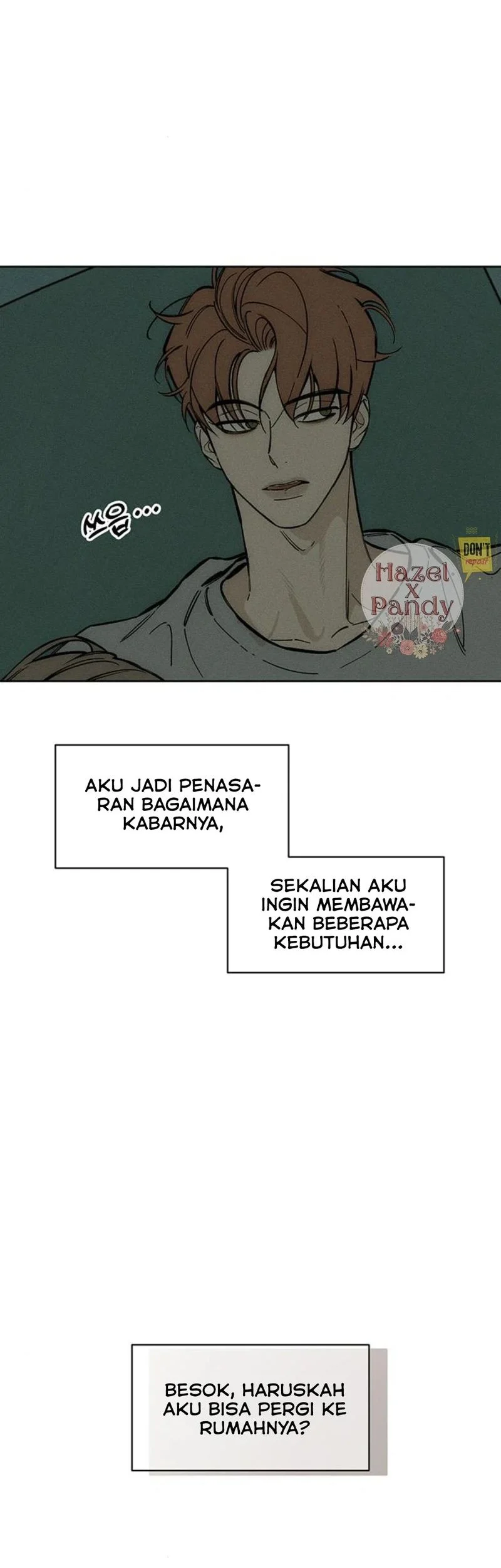 Tears on a Withered Flower Chapter 26 Gambar 82