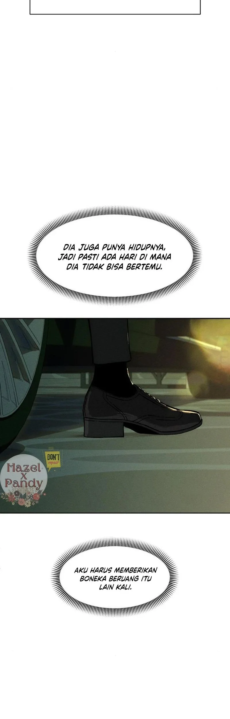 Tears on a Withered Flower Chapter 26 Gambar 86