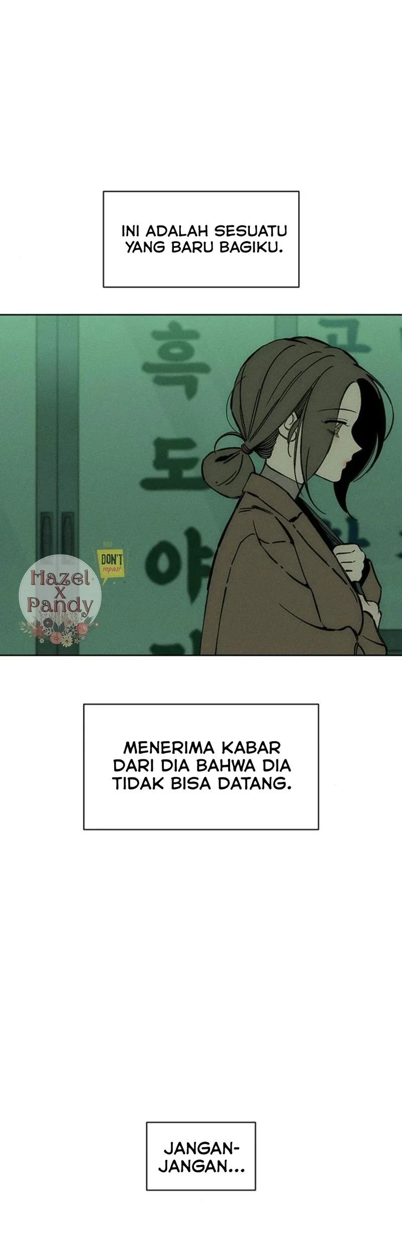 Tears on a Withered Flower Chapter 26 Gambar 87