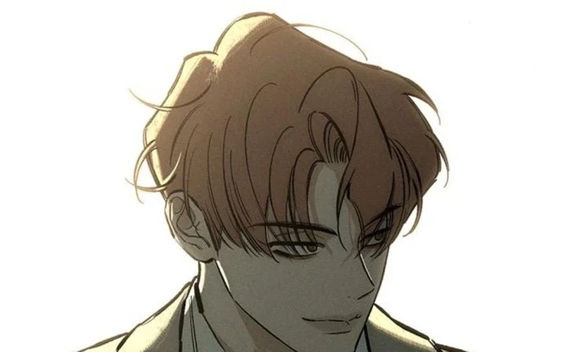 Tears on a Withered Flower Chapter 26 Gambar 92