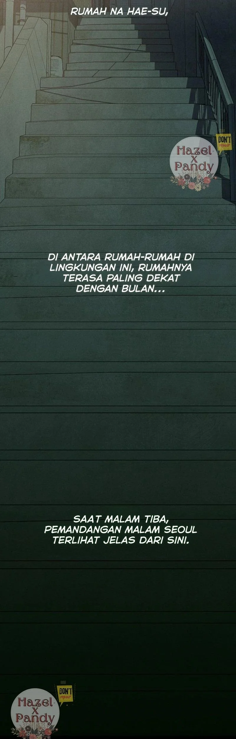 Tears on a Withered Flower Chapter 26 Gambar 5