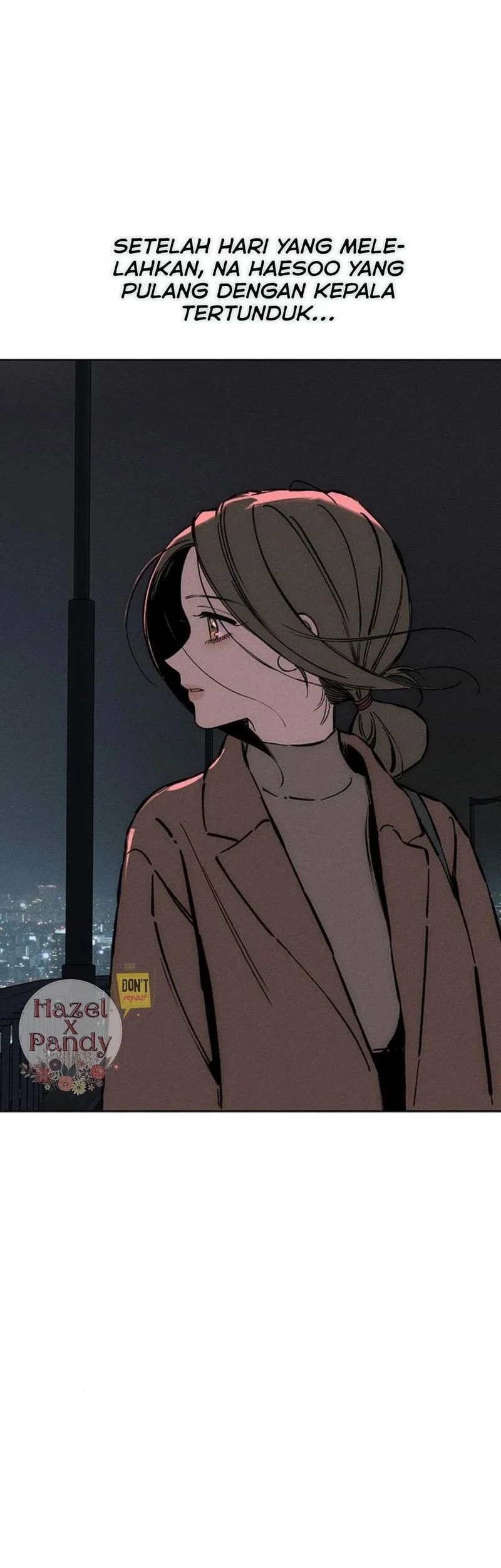 Tears on a Withered Flower Chapter 26 Gambar 9