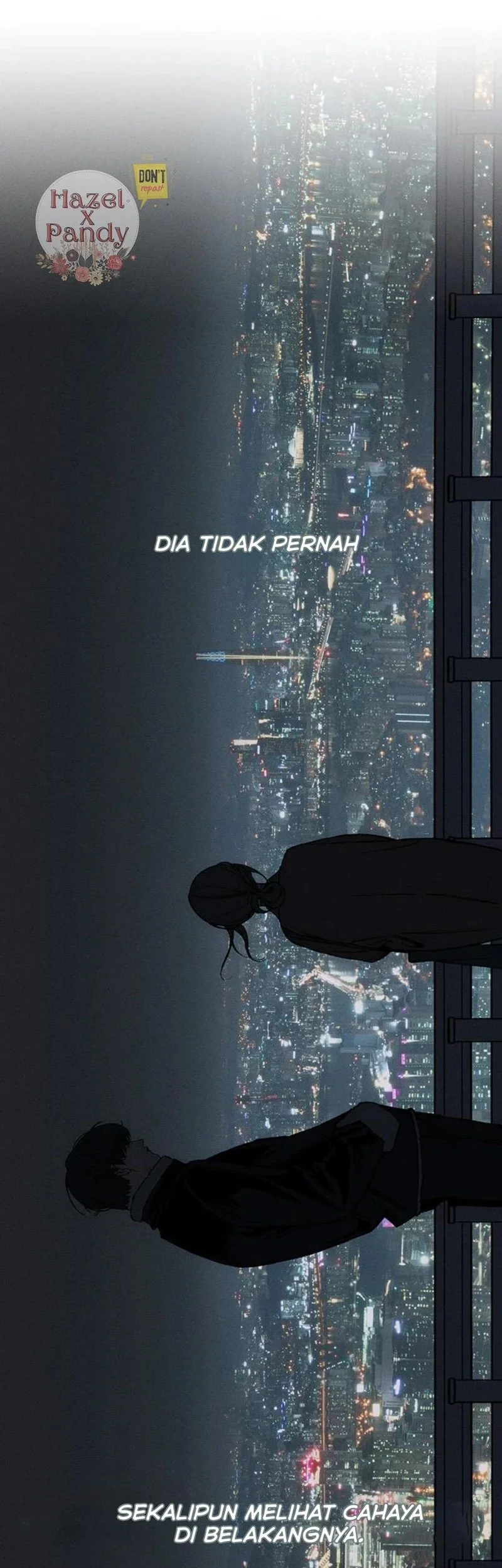 Tears on a Withered Flower Chapter 26 Gambar 10