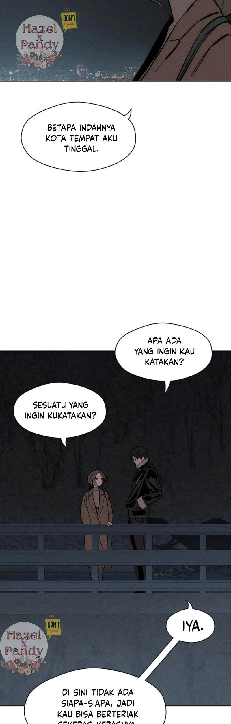 Tears on a Withered Flower Chapter 26 Gambar 13