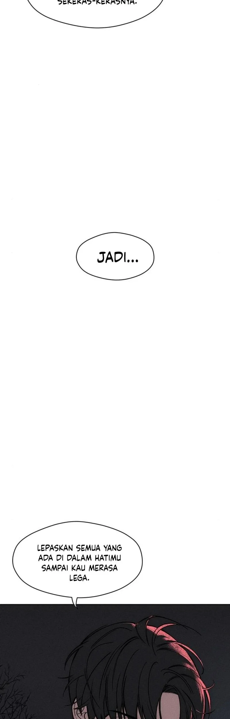 Tears on a Withered Flower Chapter 26 Gambar 14