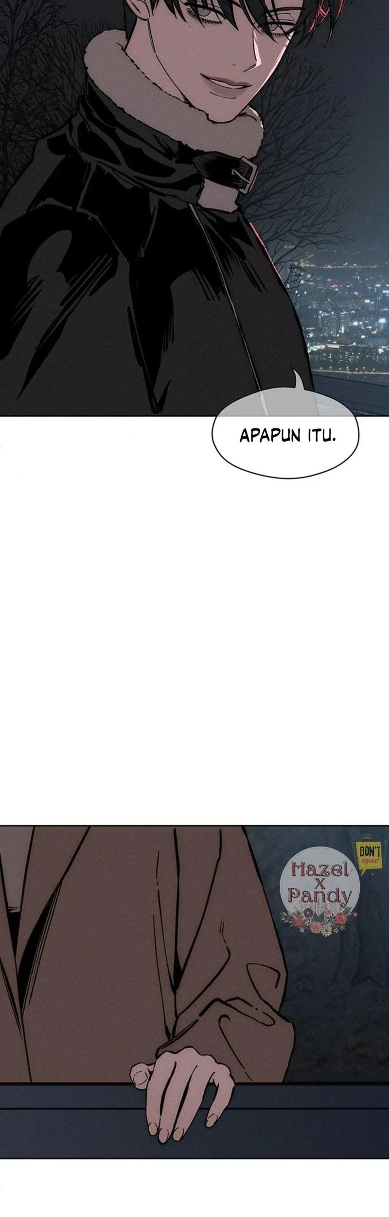 Tears on a Withered Flower Chapter 26 Gambar 15