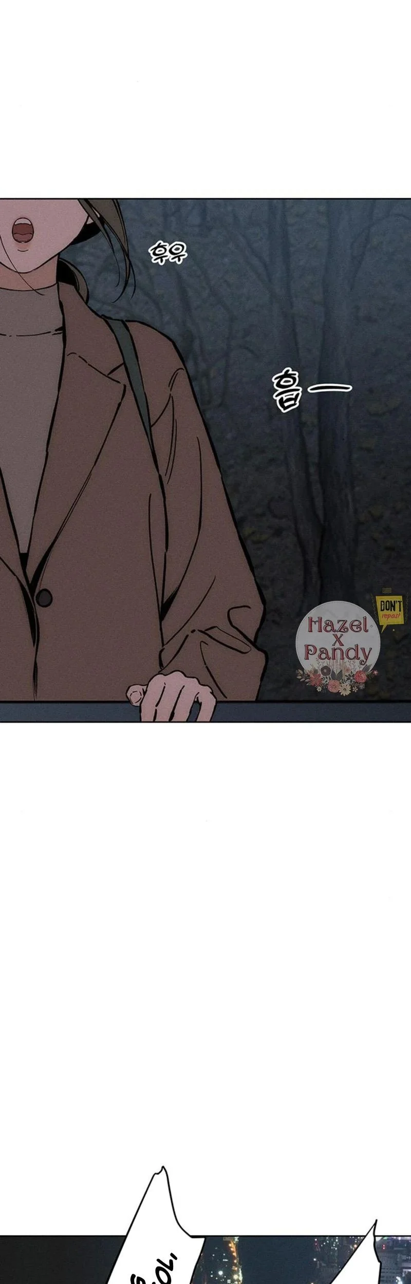 Tears on a Withered Flower Chapter 26 Gambar 17