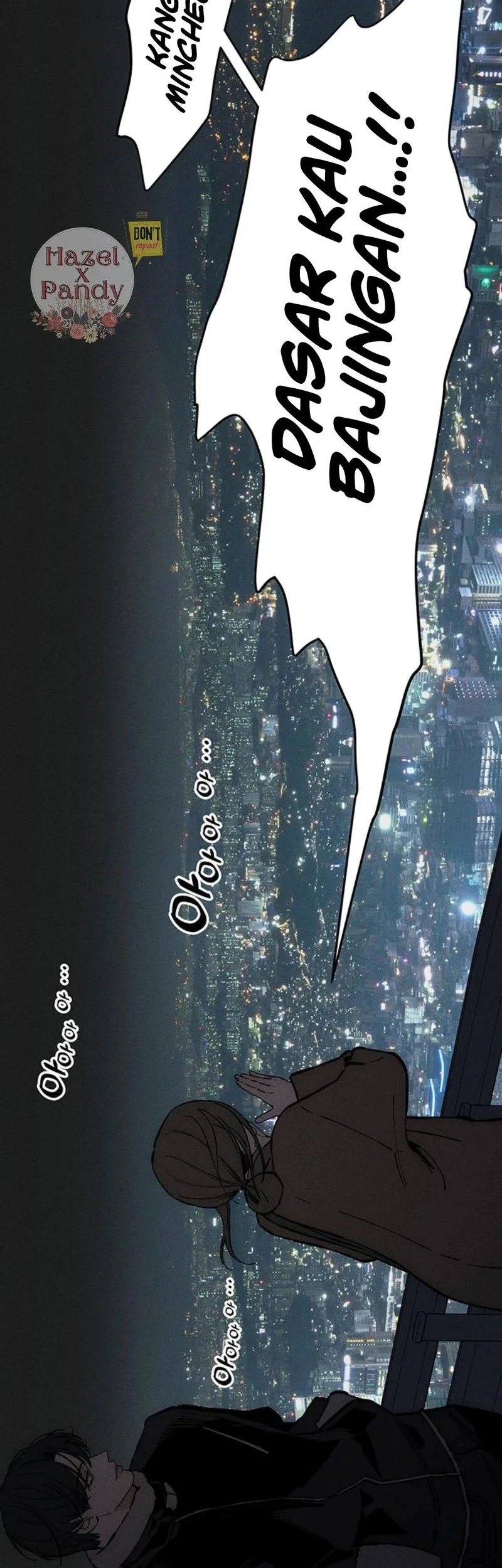 Tears on a Withered Flower Chapter 26 Gambar 18