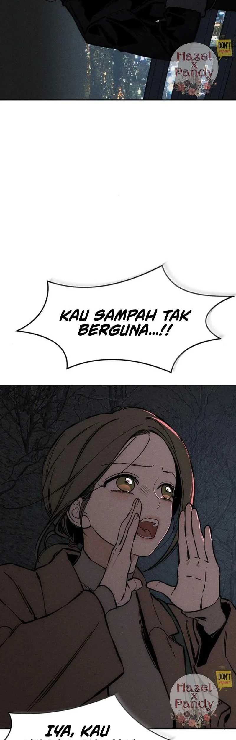 Tears on a Withered Flower Chapter 26 Gambar 19