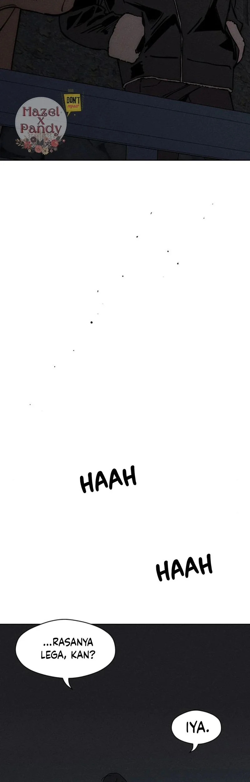 Tears on a Withered Flower Chapter 26 Gambar 22