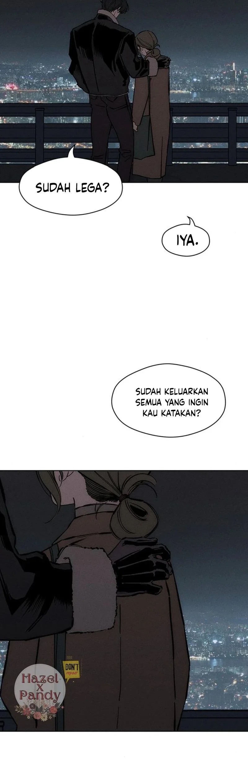 Tears on a Withered Flower Chapter 26 Gambar 23