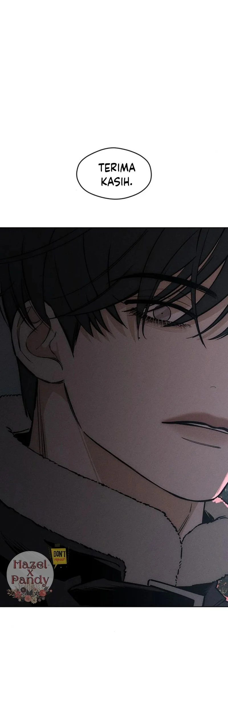 Tears on a Withered Flower Chapter 26 Gambar 25