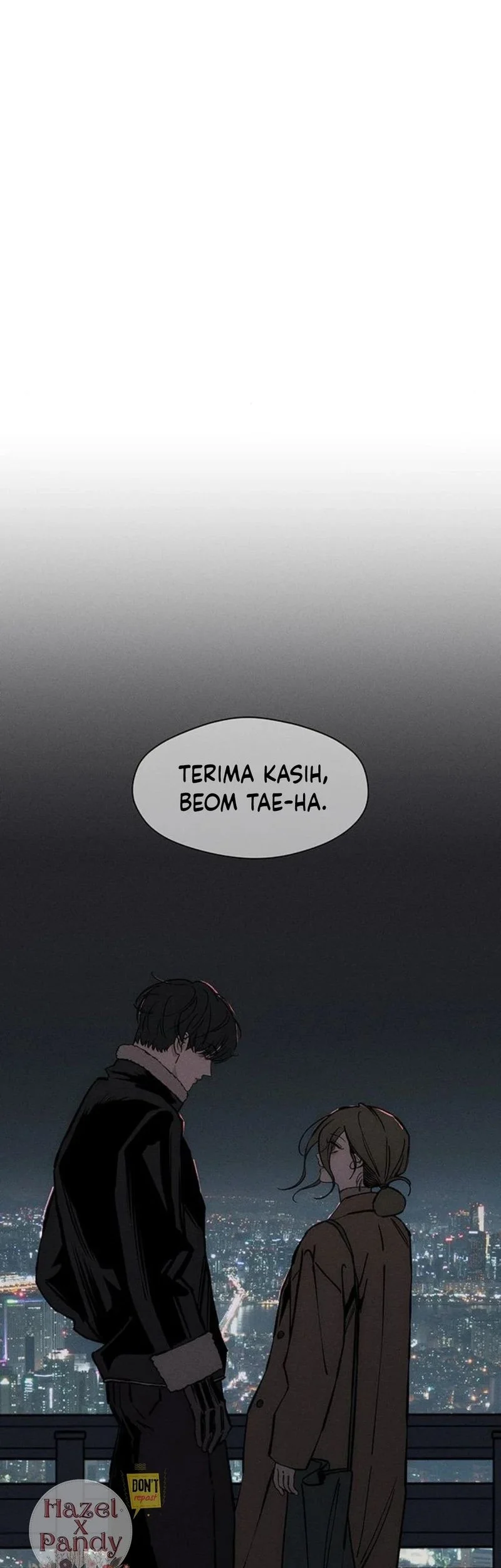 Tears on a Withered Flower Chapter 26 Gambar 26