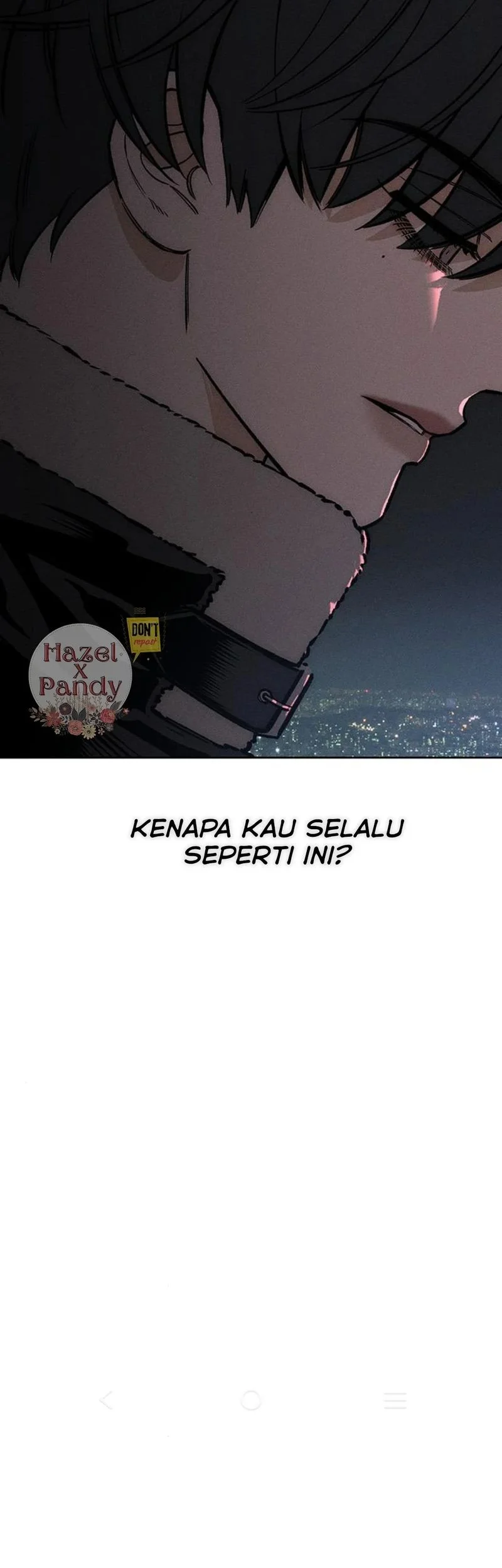 Tears on a Withered Flower Chapter 26 Gambar 29