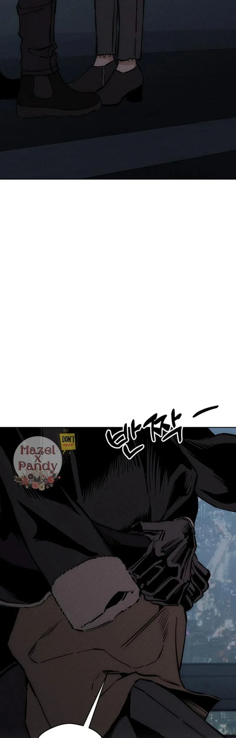 Tears on a Withered Flower Chapter 26 Gambar 33