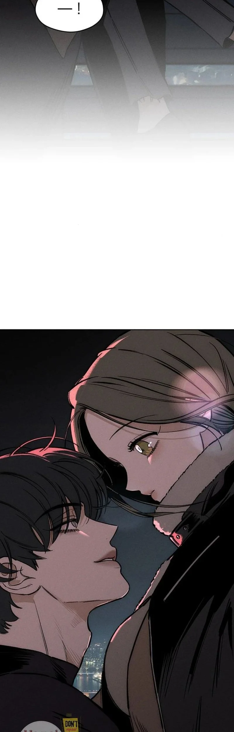 Tears on a Withered Flower Chapter 26 Gambar 34