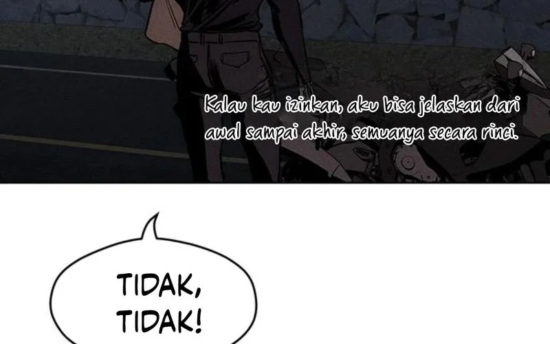 Tears on a Withered Flower Chapter 26 Gambar 36