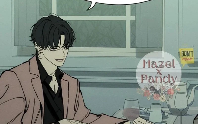 Tears on a Withered Flower Chapter 27 Gambar 44