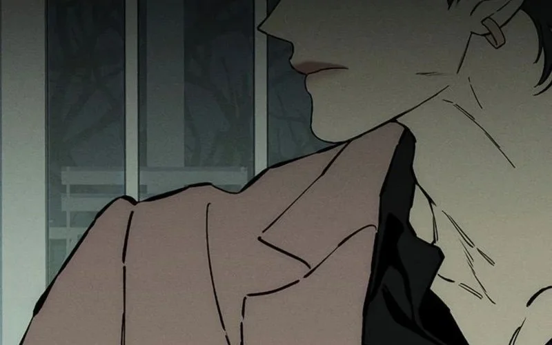 Tears on a Withered Flower Chapter 27 Gambar 48