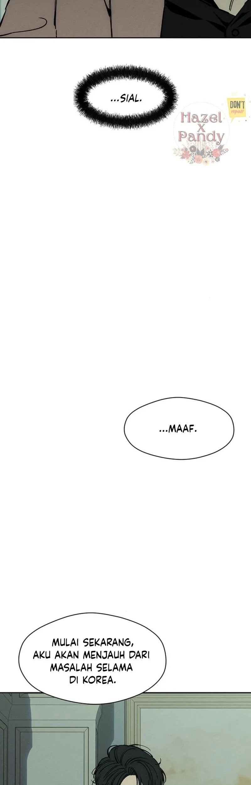 Tears on a Withered Flower Chapter 27 Gambar 49