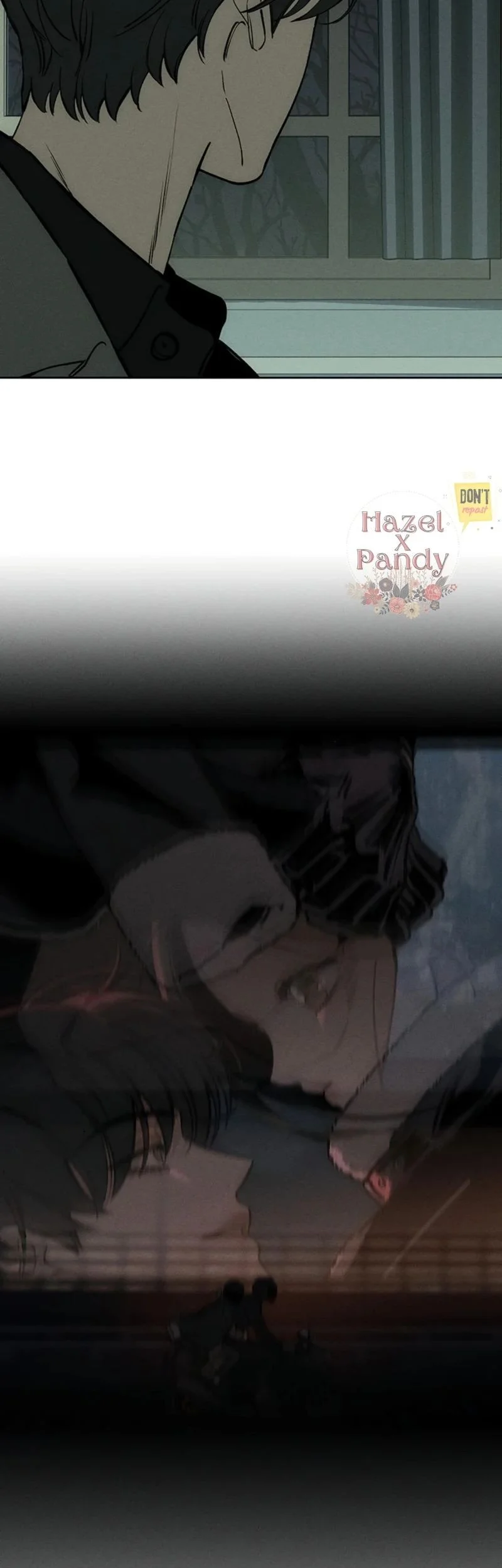 Tears on a Withered Flower Chapter 27 Gambar 53