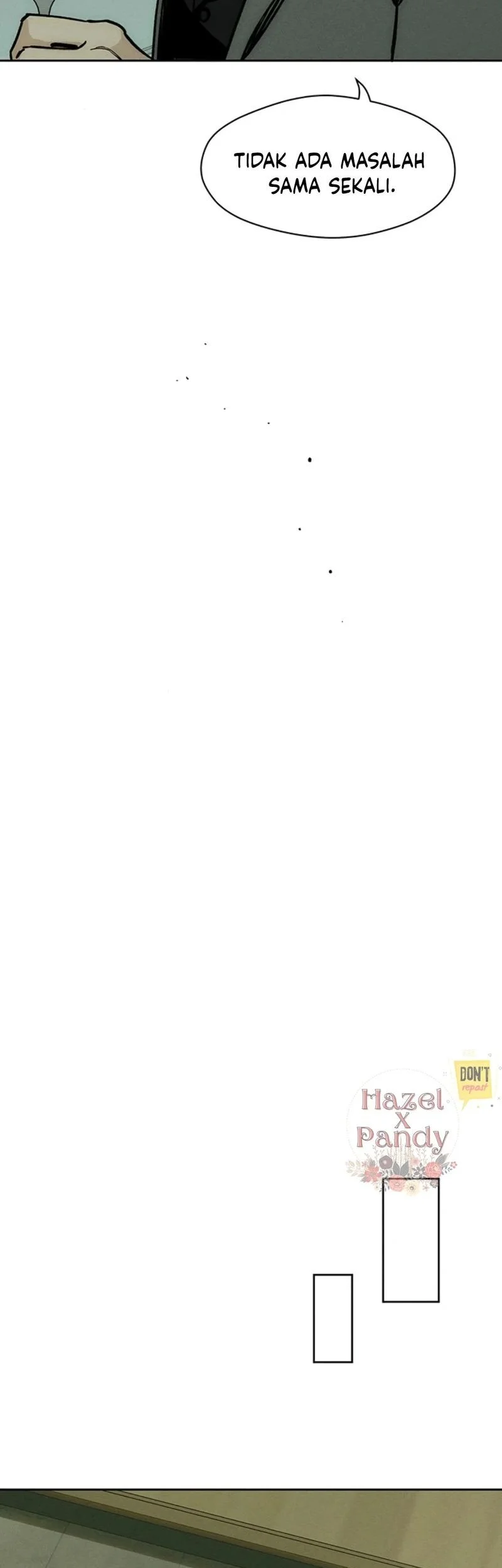 Tears on a Withered Flower Chapter 27 Gambar 55