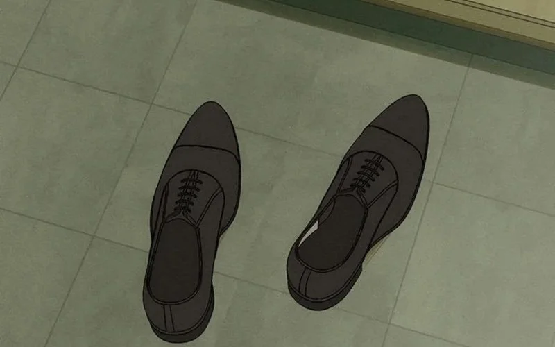 Tears on a Withered Flower Chapter 27 Gambar 56