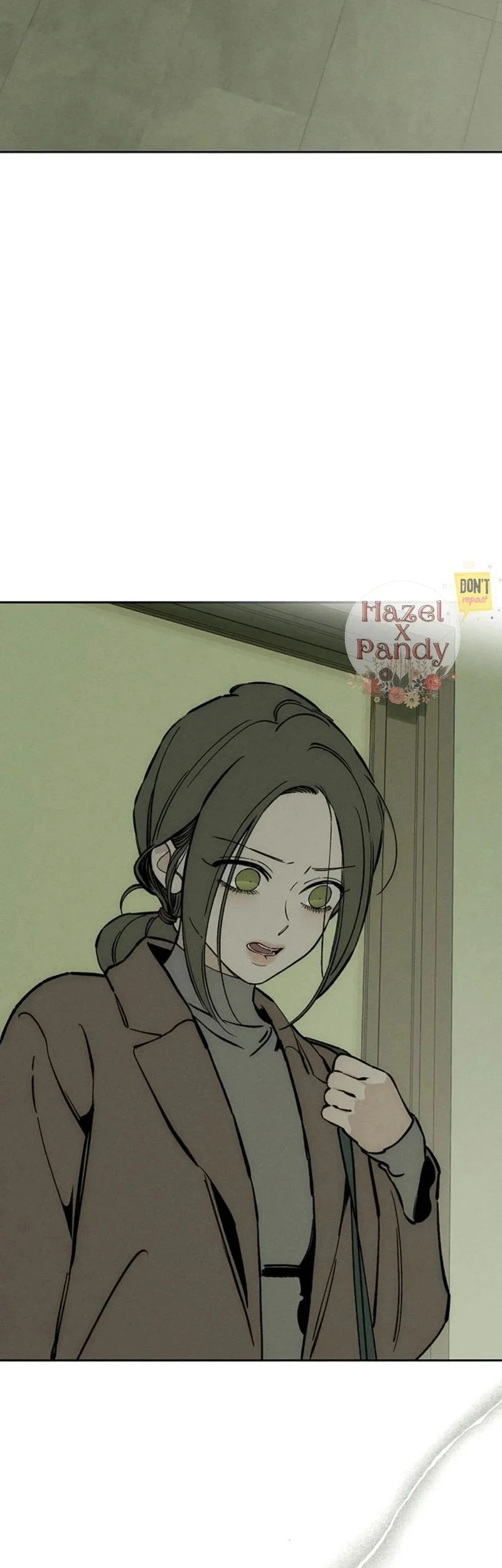 Tears on a Withered Flower Chapter 27 Gambar 57