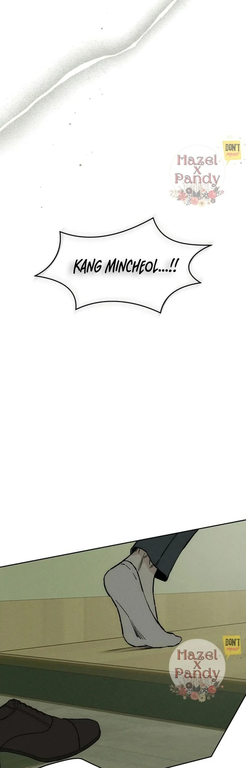 Tears on a Withered Flower Chapter 27 Gambar 58