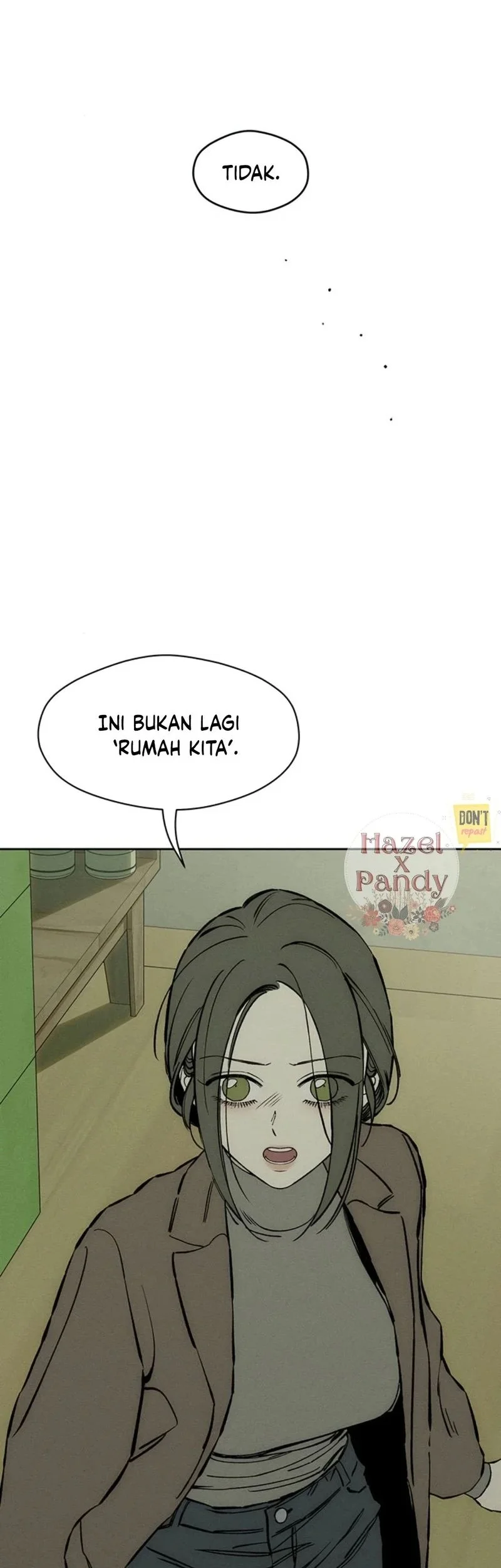 Tears on a Withered Flower Chapter 27 Gambar 62