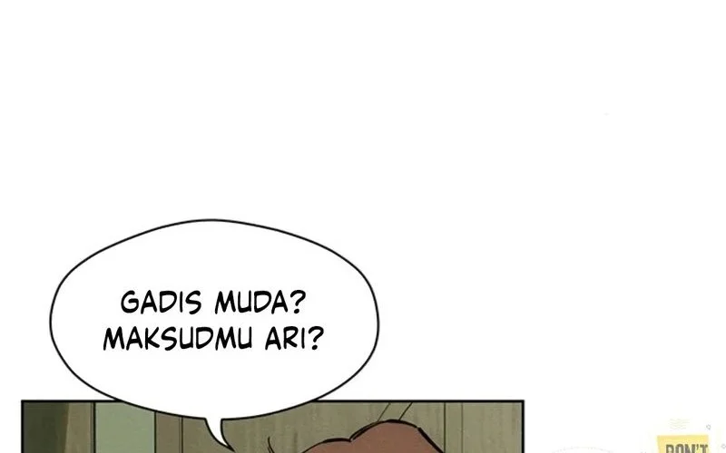 Tears on a Withered Flower Chapter 27 Gambar 64