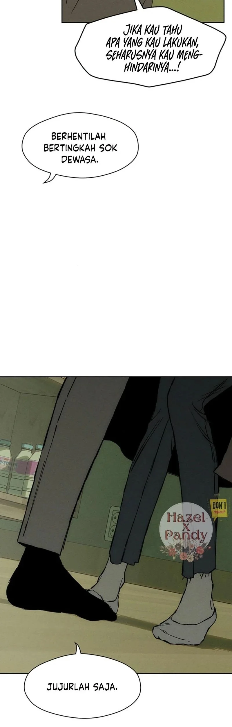 Tears on a Withered Flower Chapter 27 Gambar 66