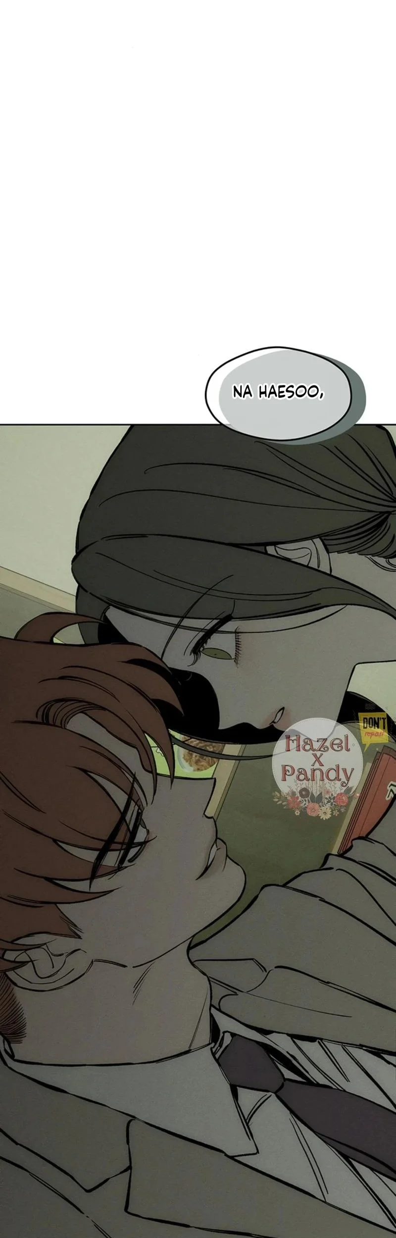 Tears on a Withered Flower Chapter 27 Gambar 67