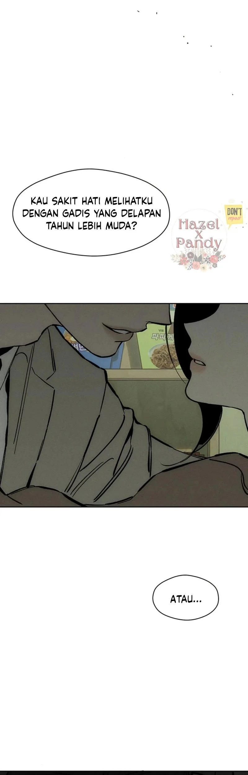 Tears on a Withered Flower Chapter 27 Gambar 69