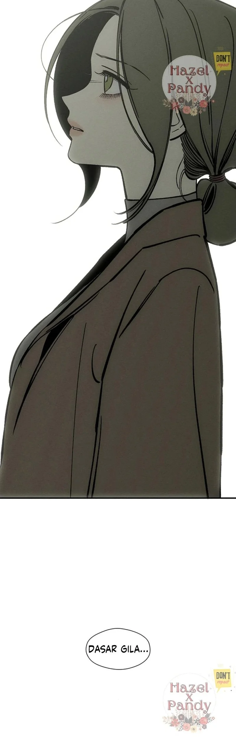 Tears on a Withered Flower Chapter 27 Gambar 71