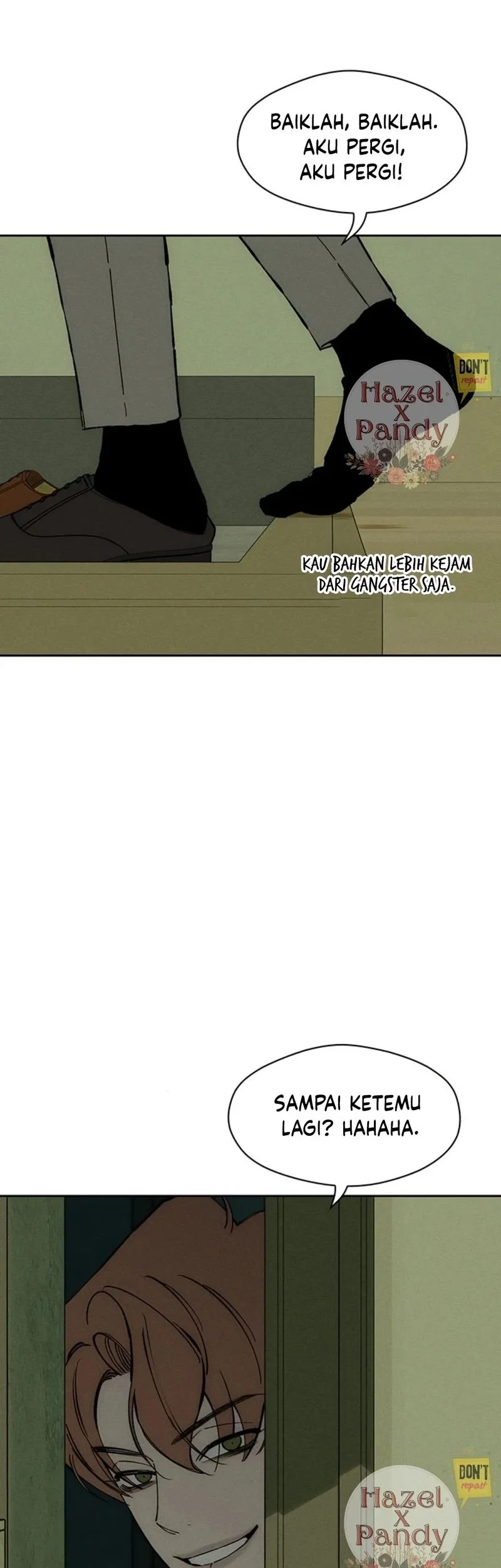 Tears on a Withered Flower Chapter 27 Gambar 74